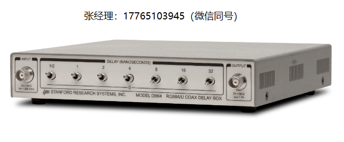 SRS计数式频率计、SR625带Rb时基的频率计数器、SRS铷原子时基、SR625频率计数器