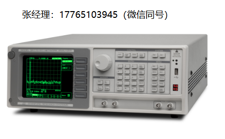 SRS SR770 FFT分析仪、100kHz FFT分析仪、FFT频谱分析仪