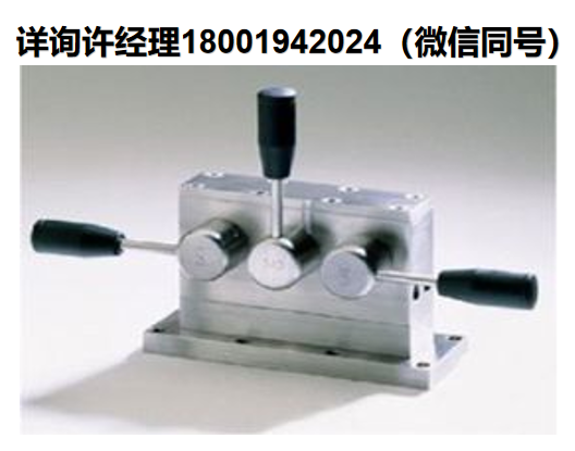 SSH Stainless  BNRV 4/3-3/3-3/3 方向控制阀、SSH方向控制阀、SSH控制阀、SSH代理