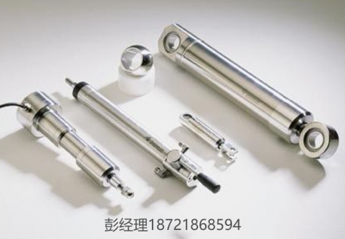 丹麦SSH STAINLESS 不锈钢液压缸 不锈钢液压阀 不锈钢手动泵