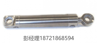 丹麦SSH Stainless AQ70不锈钢液压缸