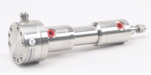 SSH Stainless、用于油水液压系统的不锈钢专用气缸、SSH代理、不锈钢液压手动泵、SSH油泵、SSH不锈钢液压阀