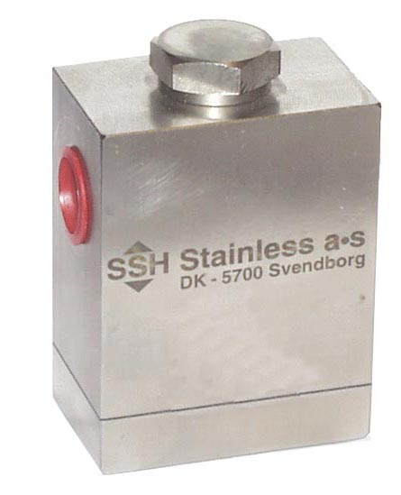 SSH Stainless、PKV先导控制止回阀、SSH代理、不锈钢液压手动泵、SSH油泵、SSH不锈钢液压阀