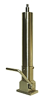 SSH Stainless、FPCP 不锈钢液压泵缸一体机、FPCP-235 不锈钢脚踏液压泵缸单元、SSH代理、不锈钢手动液压泵、SSH油泵、SSH不锈钢液压阀