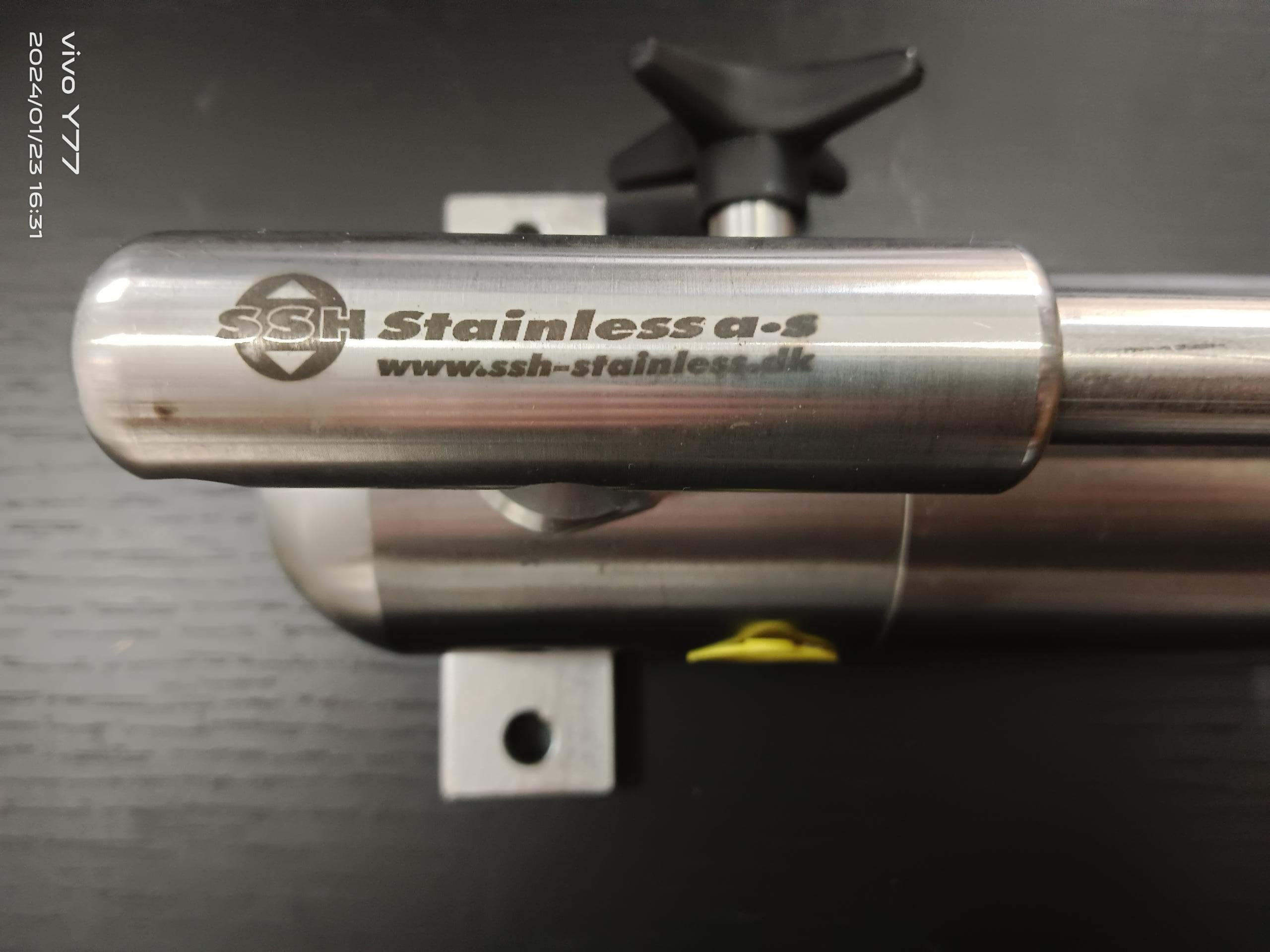 代理SSH Stainless HPA-3-KH-T07手动泵,手泵,油泵