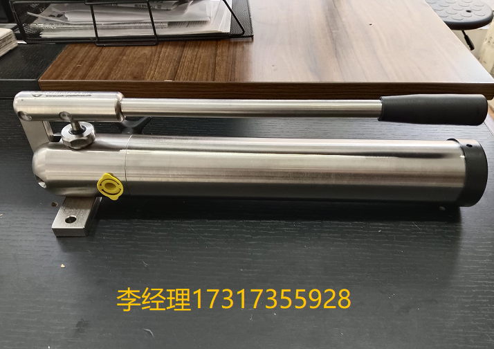 SSH Stainless 不锈钢手动泵