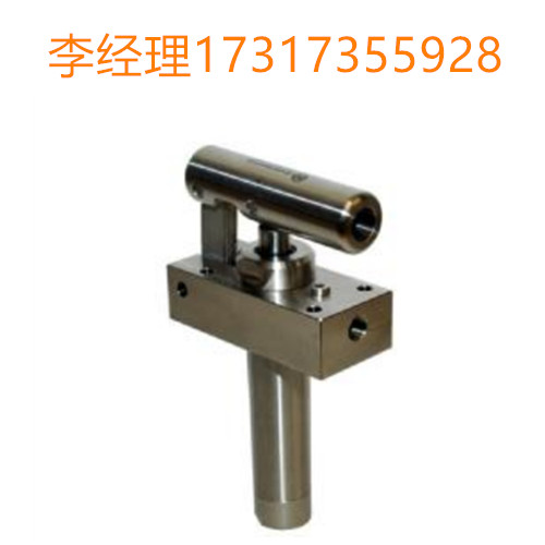 SSH Stainless手动泵