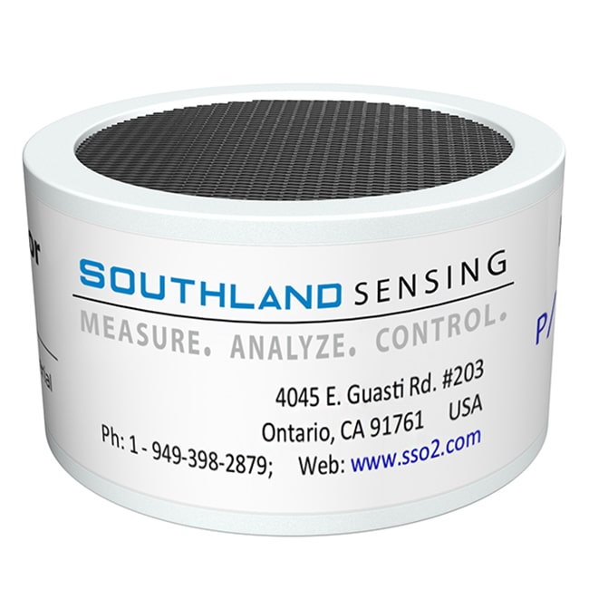 美国Southland Sensing 氧气传感器 TO2-1x PPM氧气传感器