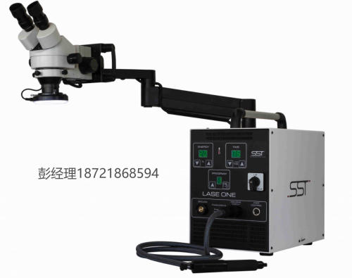 法国SST Microwelding 等离子电弧点焊 LASE ONE