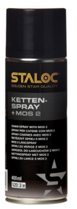 奥地利 STALOC  Technical aerosols