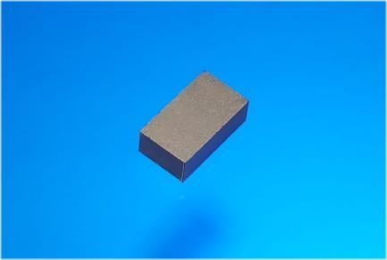 Steiner&Martins/PZT陶瓷块19x11x6mm 80 KHz