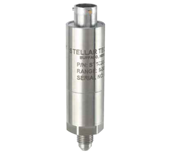 美国Stellar Technology-Space Rated Pressure Transducer-  压力传感器ST1300系列