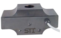 美国Stellar Technology-Beam Load Cells-BEM980  光束称重传感器
