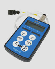 美国Stellar Technology- 应变仪手持式电池供电显示器- PRO8100
