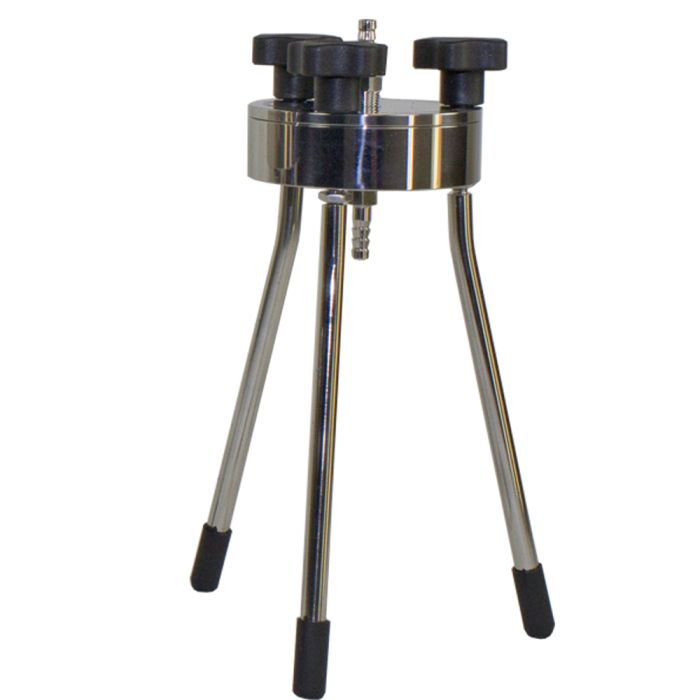 美国Sterlitech  薄膜盘式过滤器  Holders: Ceramic Membrane Disc 陶瓷膜盘支架  陶瓷膜圆盘固定器  CELLULEDIS47E