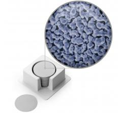 Sterlitech 银膜，0.45 微米，25 毫米，50/包