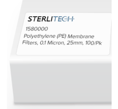 美国 Sterlitech PE (Polyethylene) Membranes 聚乙烯膜