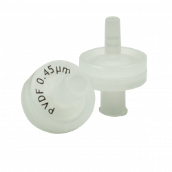 美国 Sterlitech Syringe Filters – PVDF Syringe Filters 聚偏氟乙烯注射器过滤器