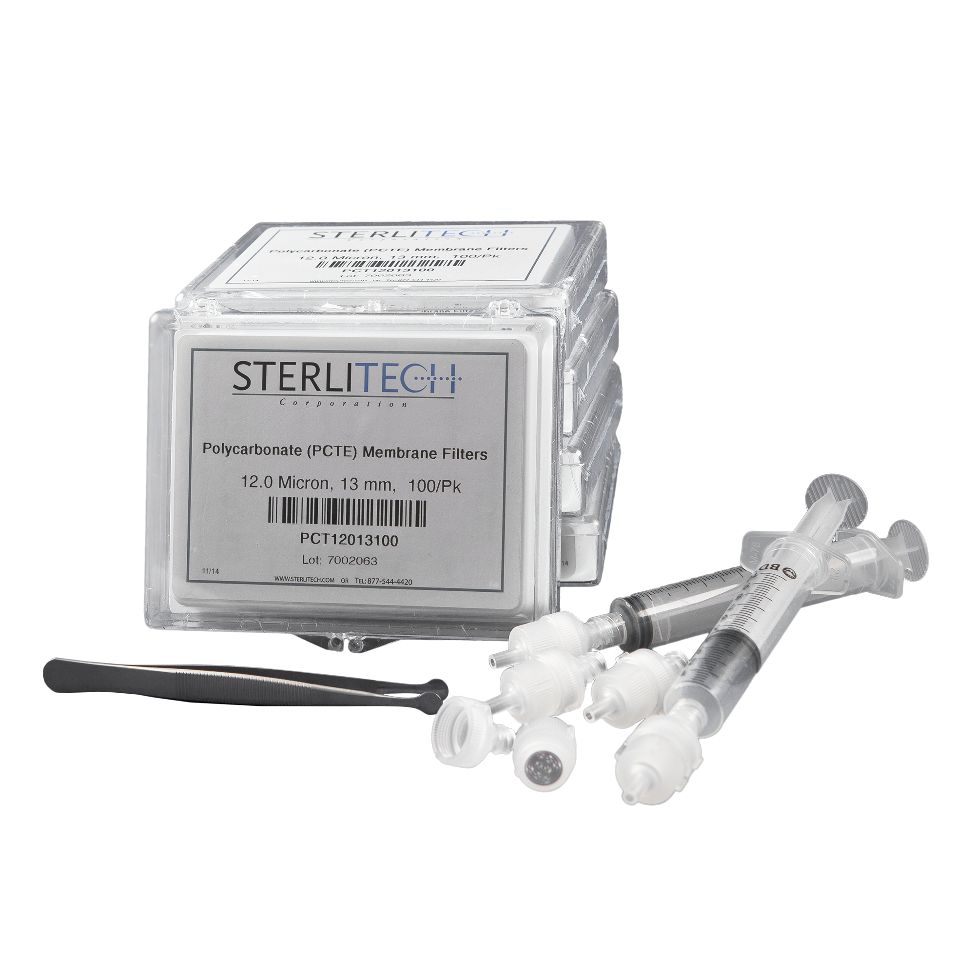 美国 Sterlitech  血吸虫检测试剂盒
