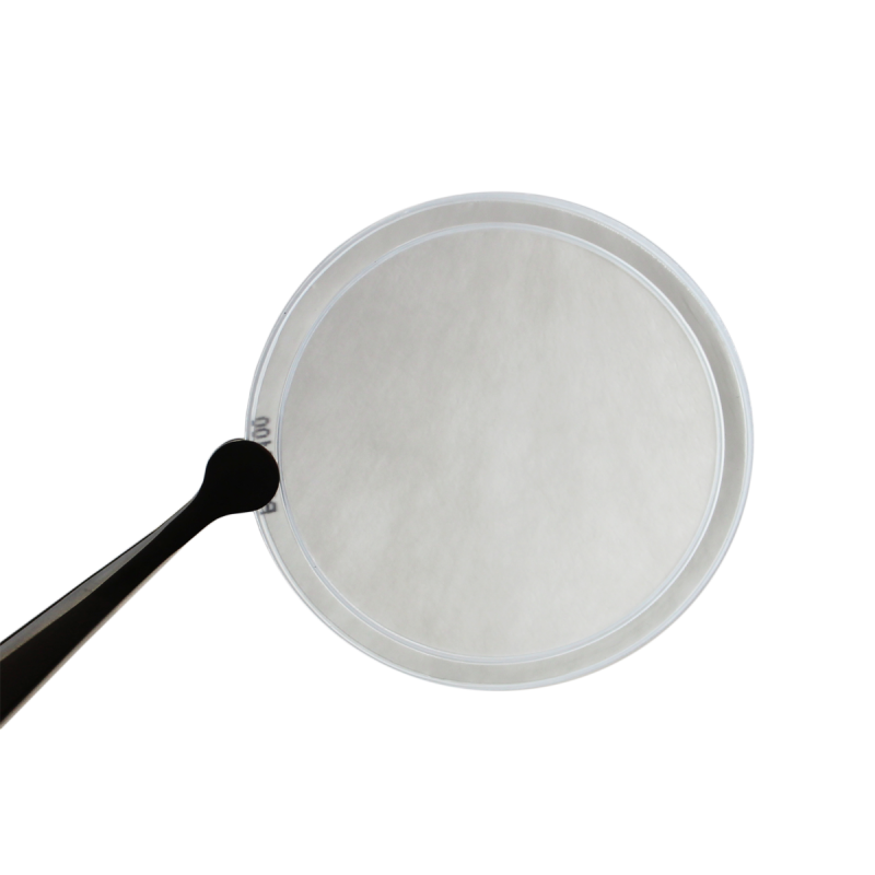 Sterlitech Epa Pm 2 5 Ptfe Filters 46 2mm 50 Pk Ptfe Sterlitech