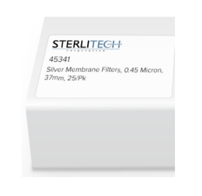 美国 Sterlitech 银膜 Silver Membranes 45341 现货供应