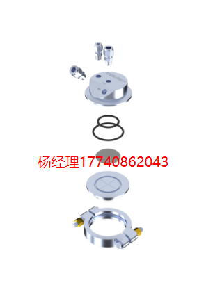 美国 Sterlitech Pioneer Researcher Cells CF047 CF090 CF047X 不锈钢 圆形 错流膜池