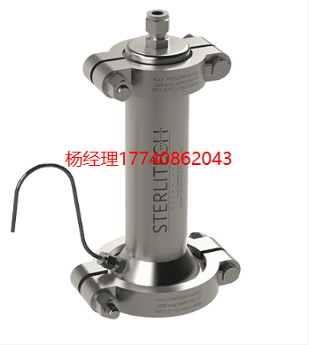 美国 Sterlitech 氮气鼓泡故障排除：可靠 HP4750 过滤的技巧