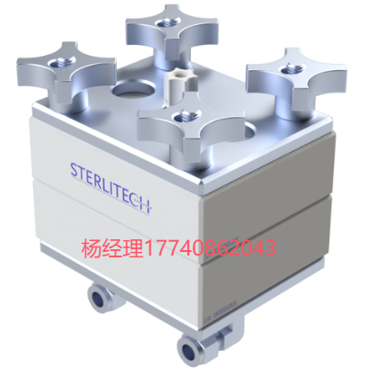 美国 sterlitech CF042D 横流膜池 实验室过滤装置 错流过滤