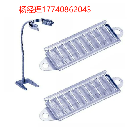 美国 Sterlitech Static Eliminator Stand with Two Ionizers 静电消除器支架与双离子发生器
