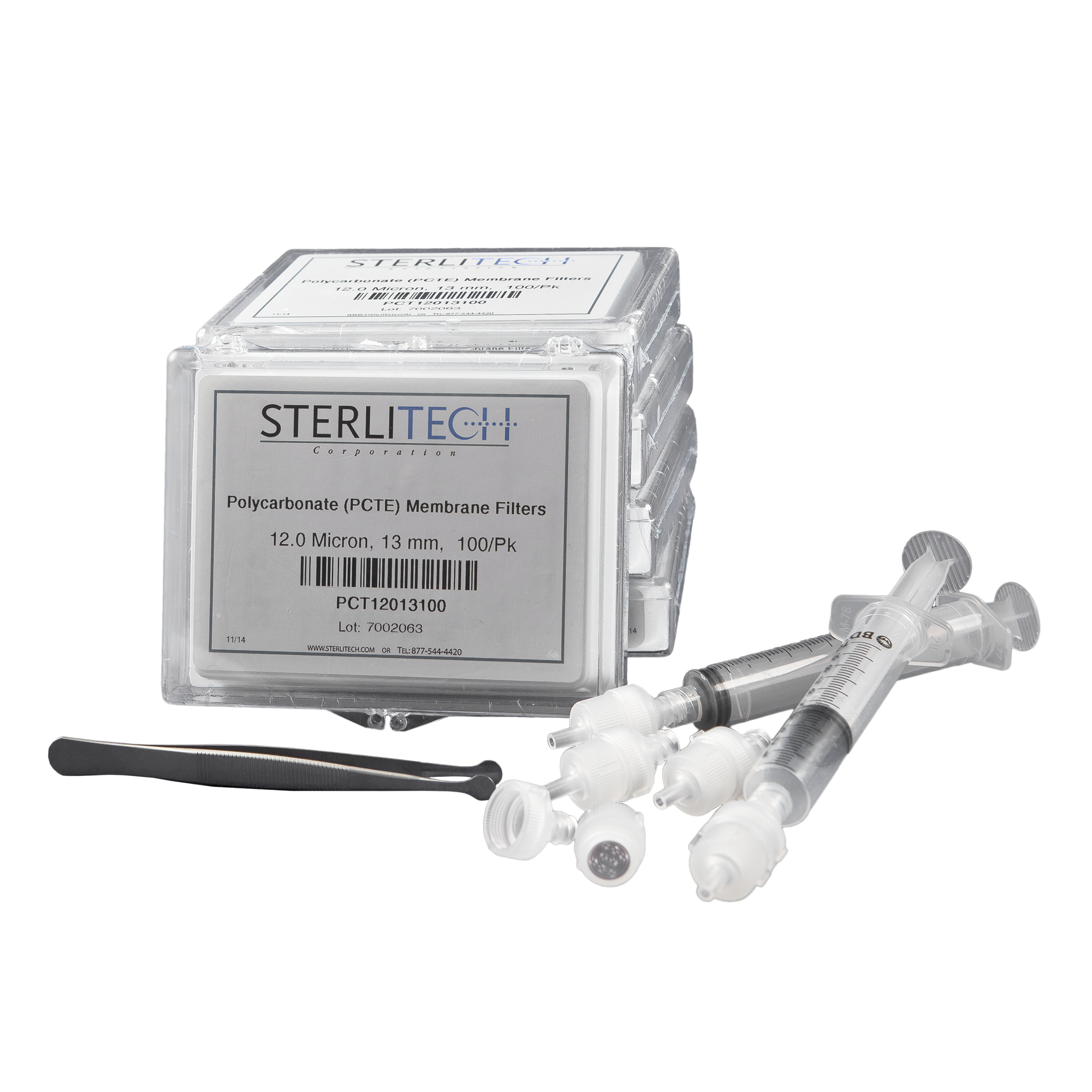美国 Sterlitech 血吸虫检测试剂盒