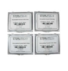 美国 Sterlitech 用于去除uHPLC污染物 孔径 0.2/0.45 μm PVDF 亲水膜