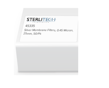 STERLITECH银膜45335