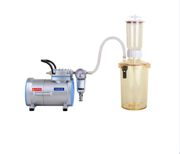 STERLITECH摇臂300-LF30摇臂300-LF30，真空过滤系统，AC110V，60Hz
