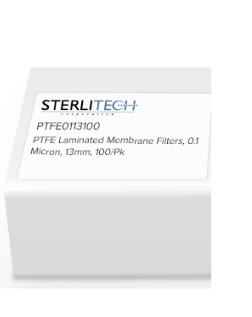 STERLITECH PTFE聚四氟乙烯层压膜过滤器113100