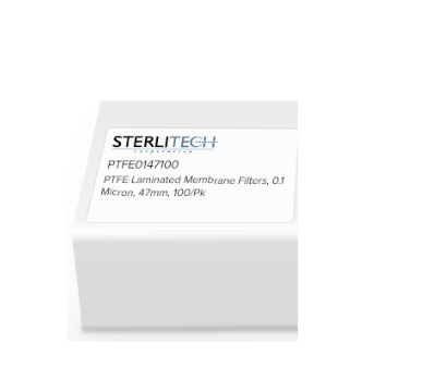 STERLITECH PTFE聚四氟乙烯层压膜过滤器147100