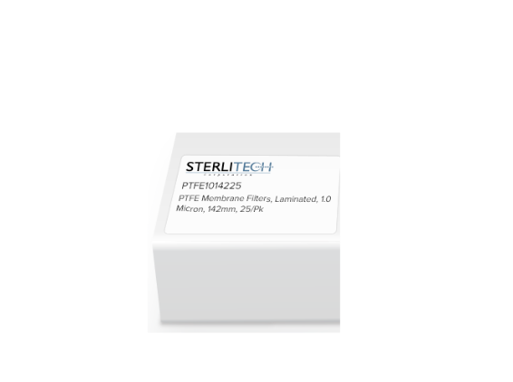 STERLITECH PTFE层压膜过滤器 1014225