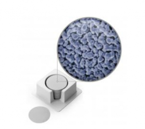 美国Sterlitech Silver Membranes 45341 0.45 微米37 毫米25/包 银膜