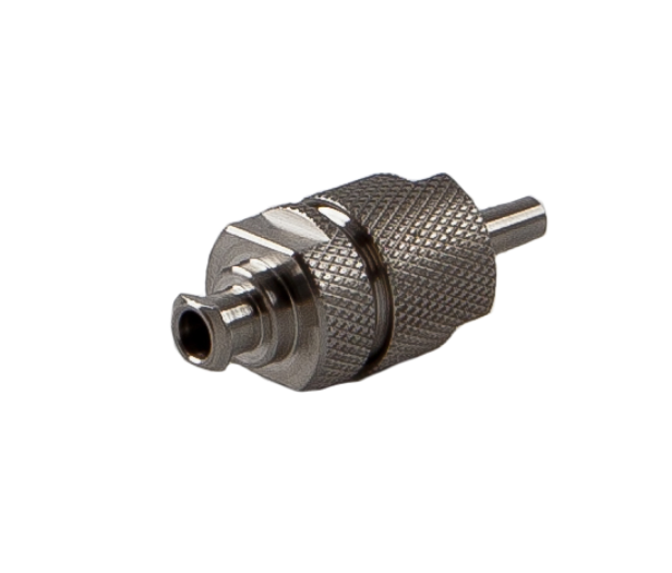 美国 sterlitech Small Filter Holders 小型过滤器支架  不锈钢过滤器支架17301000