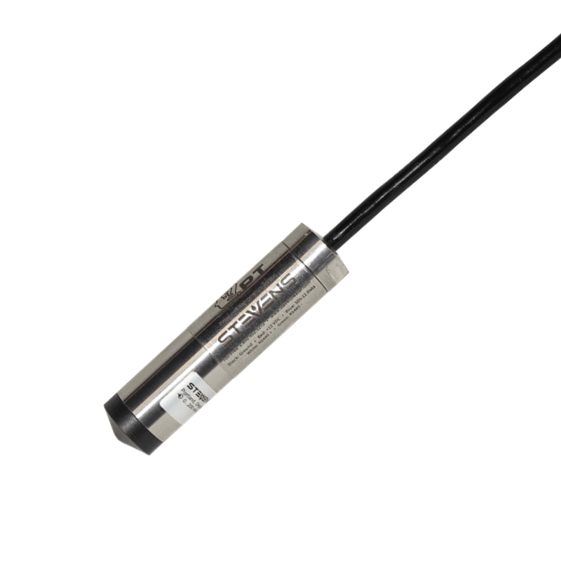 Stevens Smart PT 压力和温度传感器
