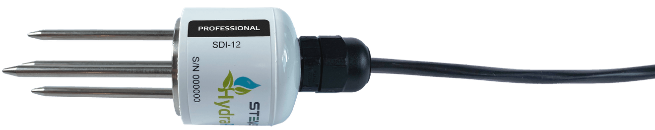 Stevens HydraProbe HydraGO 土壤传感器