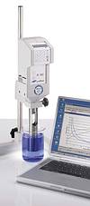 proRheo GmbH R180 rotational viscometer 400-0100 旋转粘度计