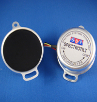 Spectron Systems Technology, Inc RG33A-A-001 (Sensor only) 倾斜传感器