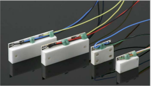 Spectron Systems Technology, Inc H50055-A-037 倾斜传感器