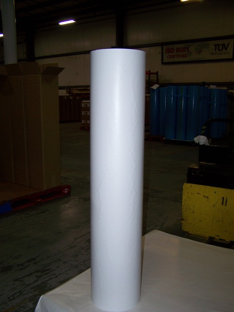 BERRY SPECIALTY TAPES, LLC SUBSIDIARY OF BERRY GLOBAL, INC Adchem 256M-74-54 54" x 250 yds 双面胶