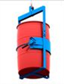 Morse Manufacturing. Co., Inc. Morse BELOW-HOOK DRUM LIFTER 86 桶吊具