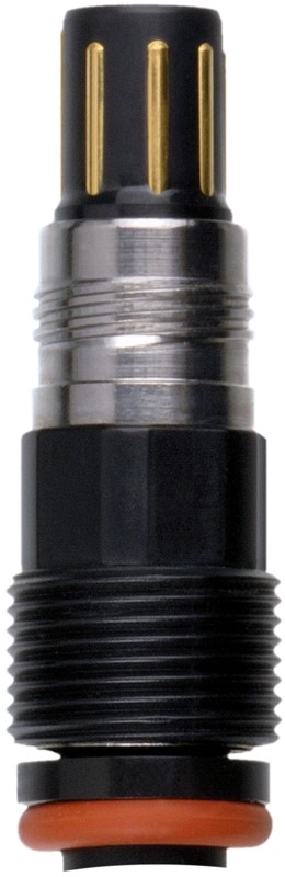 Xylem Analytics Germany Sales GmbH & Co. KG KVP Variopin-Cable 3M KVP 3米连接线缆