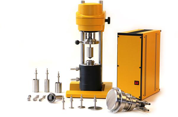 RHEOTEST Medingen GmbH Rotary Rheometer RHEOTEST® RN 4.1, PC-controlled 3022.1.00003 旋转流变仪 RN 4.1