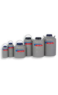 Articube UK Ltd Bio 10 - for Canes & Goblets, Canisters Included 6 x (38mm x 275mm) 9902060 液氮罐Bio 10