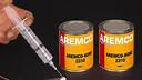 AREMCO Products, Inc. Aremco-Bond 2310(Pint) Aremco-Bond 2310(pint) 胶水