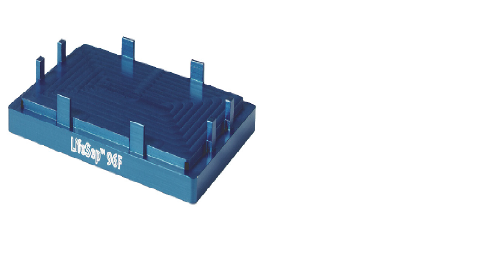 Dexter Magnetic Technologies, Inc. LIFESEP 96F CELL SEPARATOR 2501008-1 生物磁分离器装置